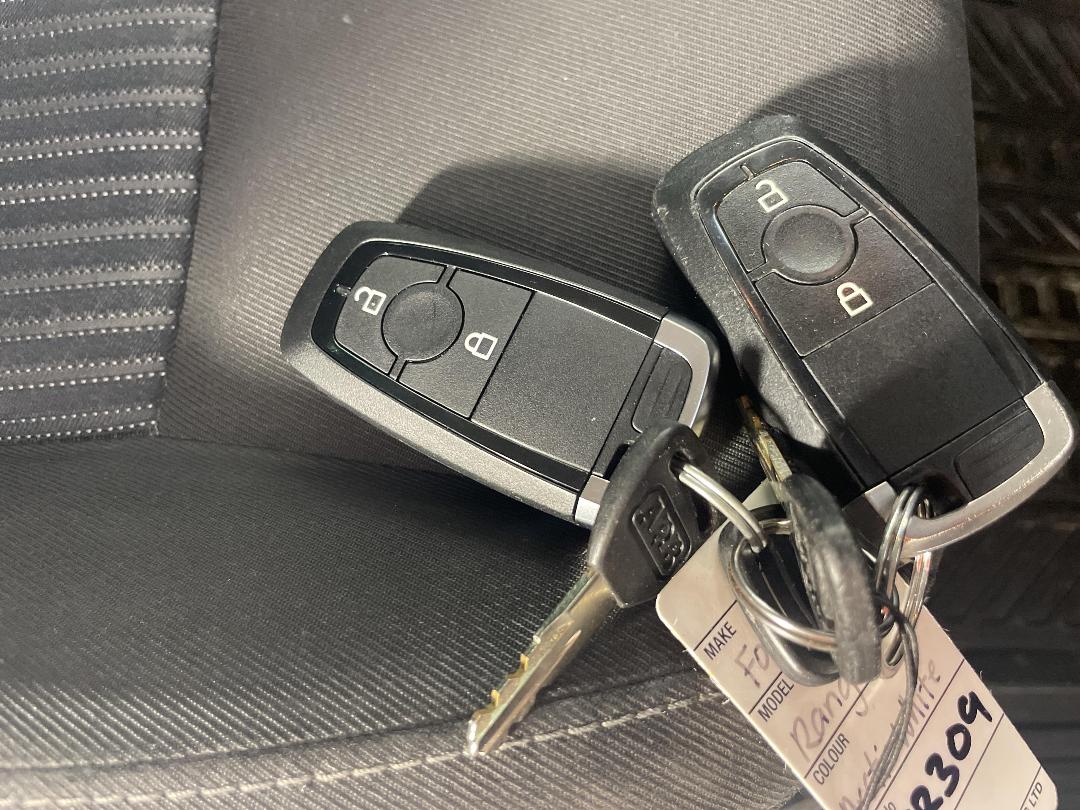 Photo '22' of Ford Ranger