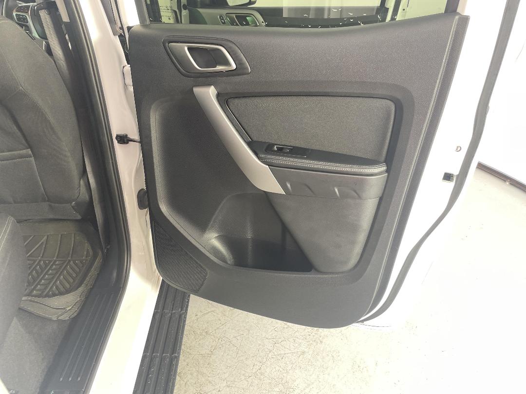 Photo '19' of Ford Ranger