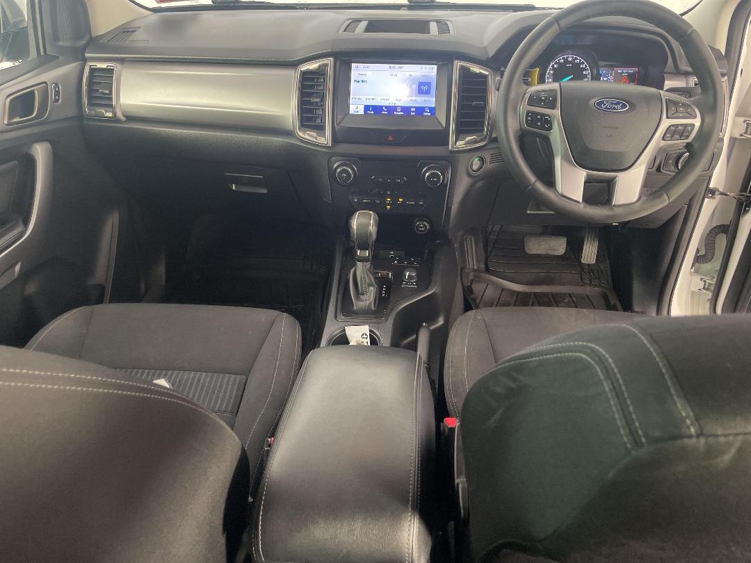 Photo '17' of Ford Ranger