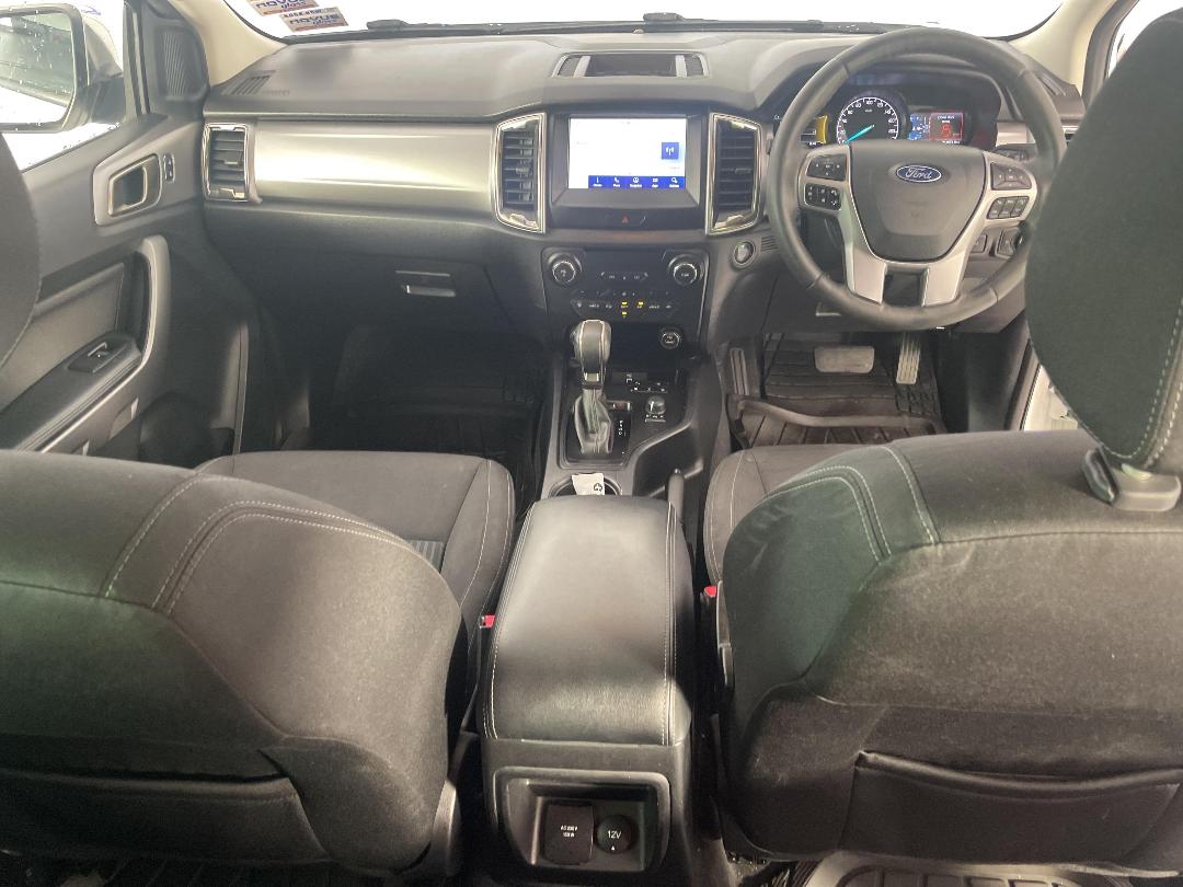 Photo '18' of Ford Ranger