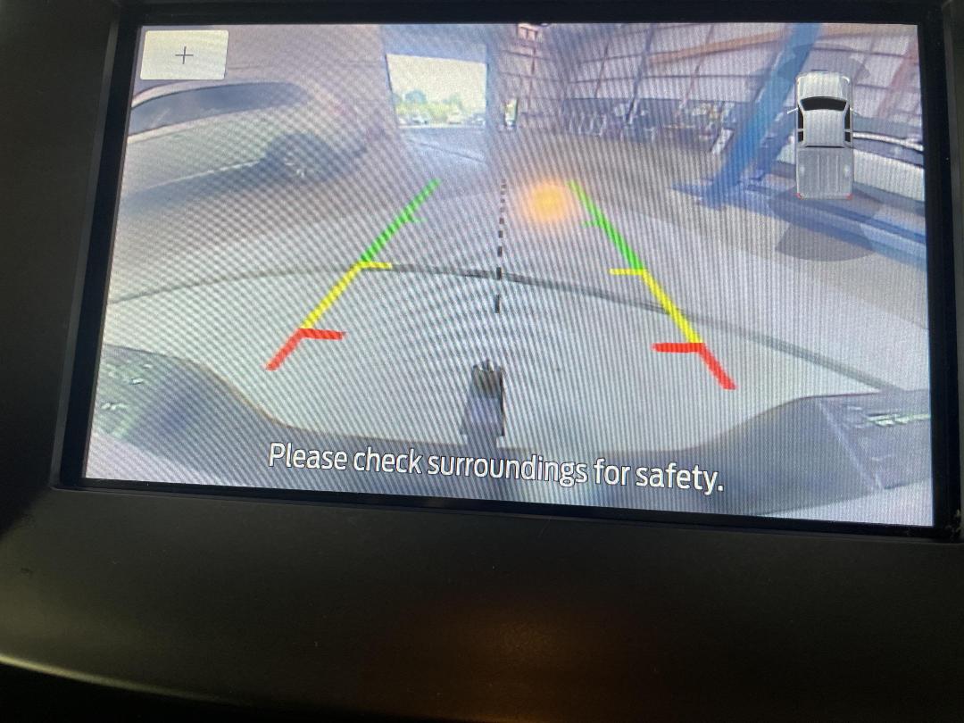 Photo '24' of Ford Ranger