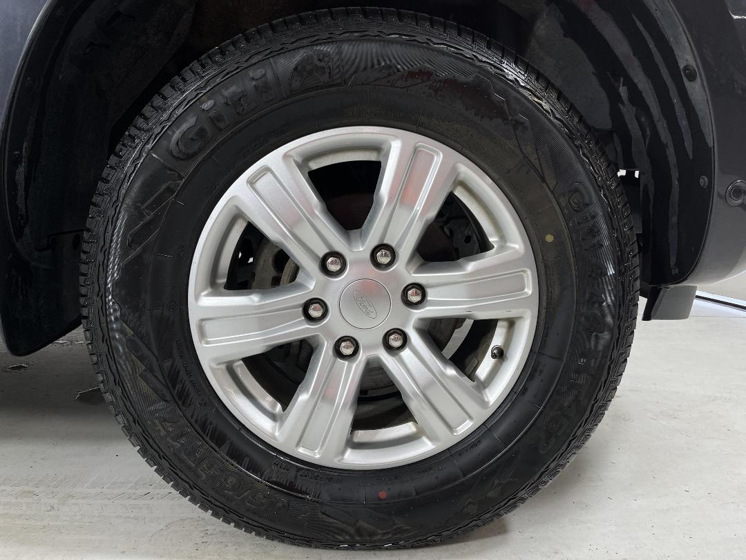 Photo '9' of Ford Ranger