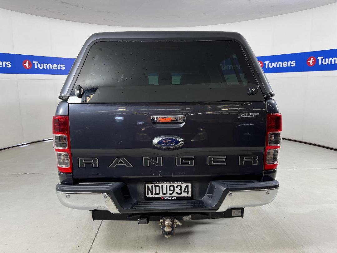 Photo '6' of Ford Ranger