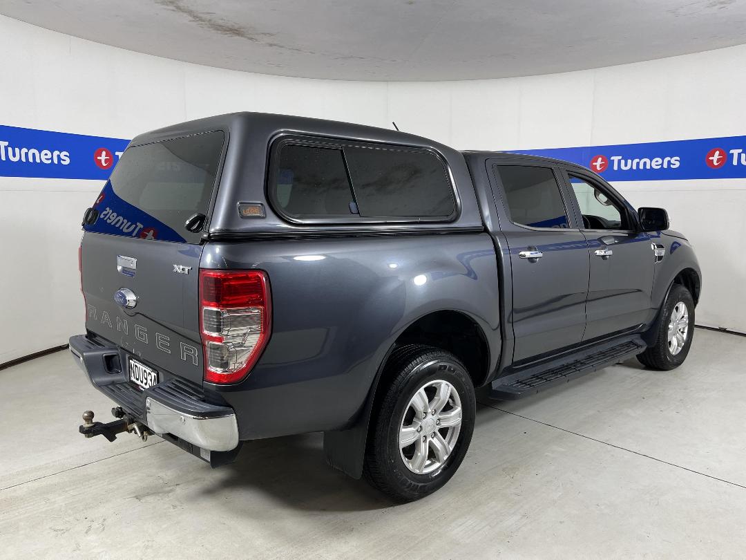 Photo '7' of Ford Ranger