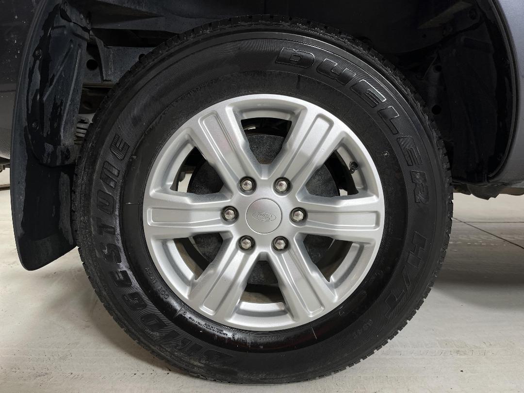 Photo '12' of Ford Ranger