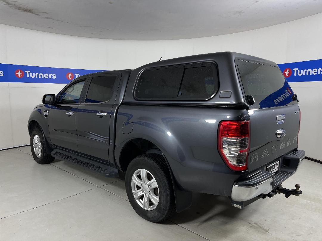 Photo '5' of Ford Ranger