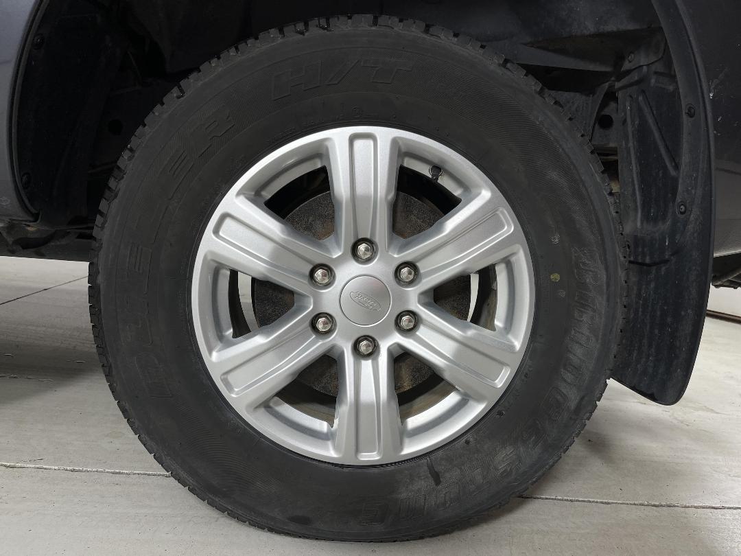 Photo '11' of Ford Ranger