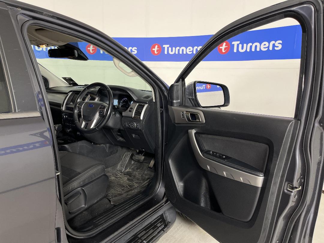 Photo '15' of Ford Ranger