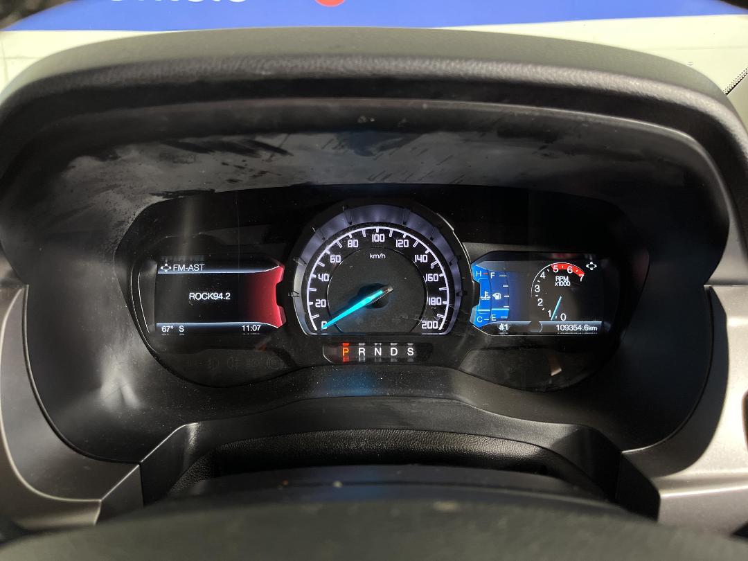 Photo '21' of Ford Ranger