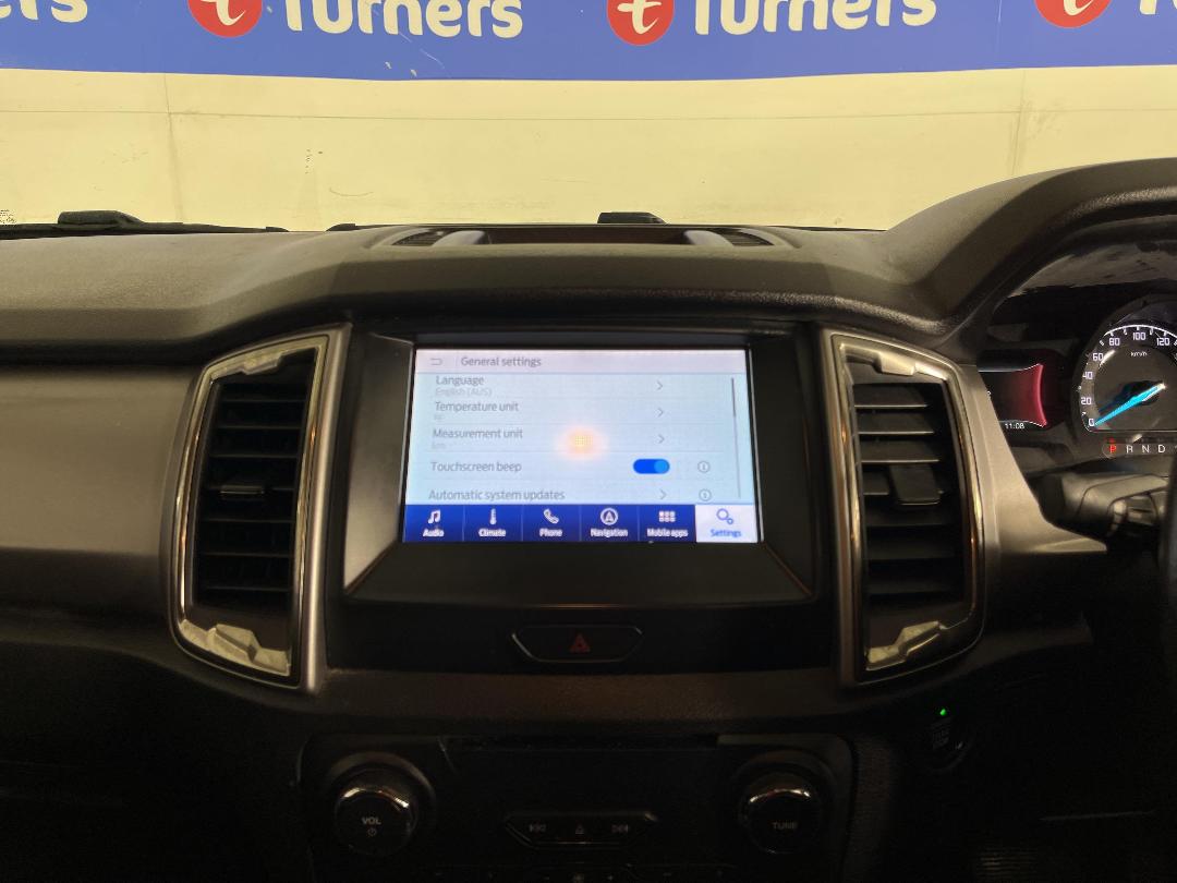 Photo '18' of Ford Ranger