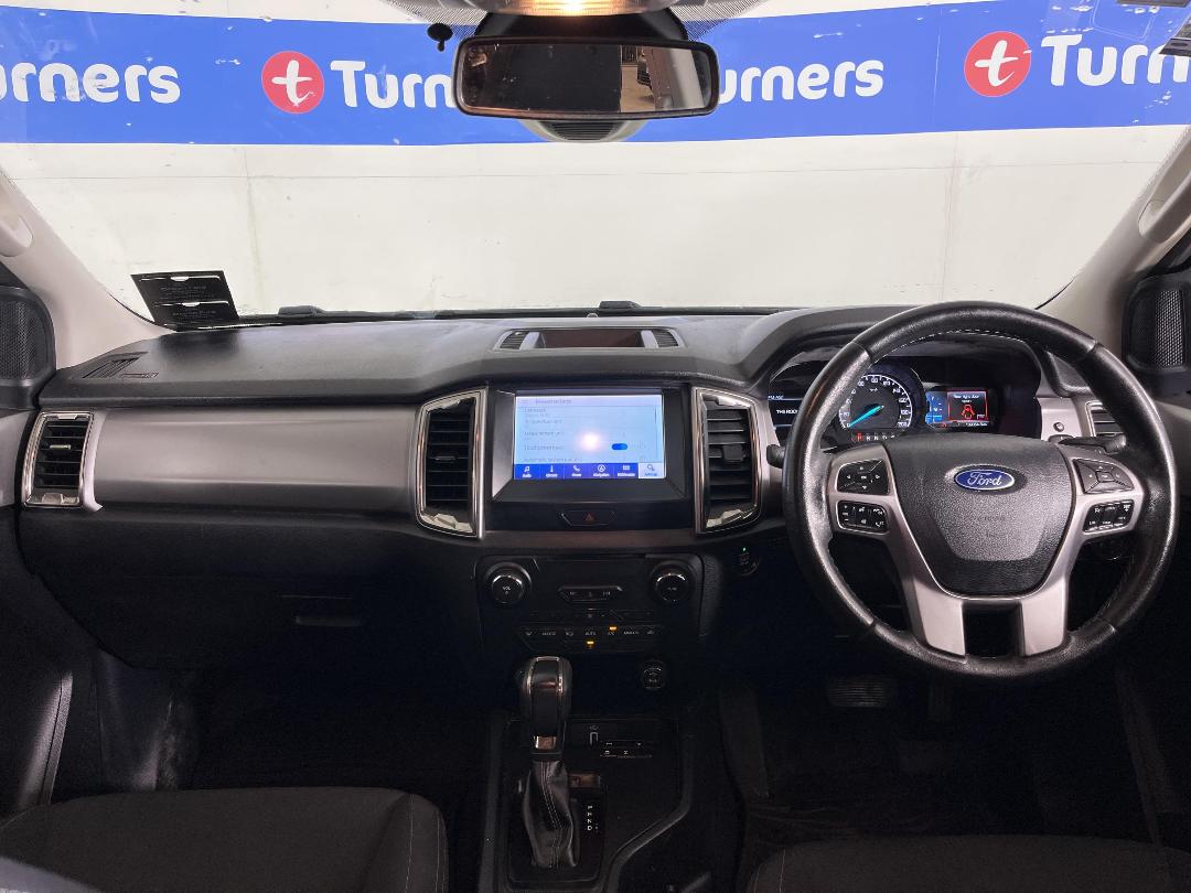 Photo '17' of Ford Ranger