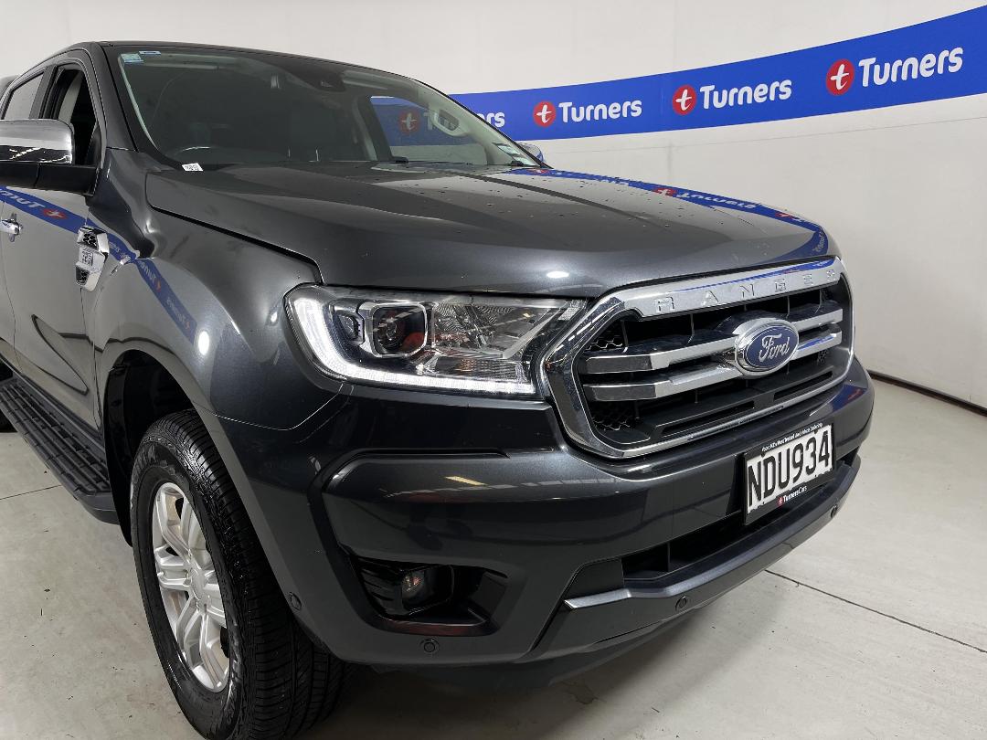 Photo '25' of Ford Ranger