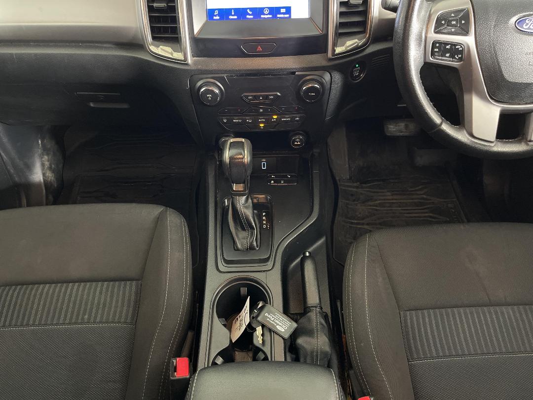 Photo '23' of Ford Ranger