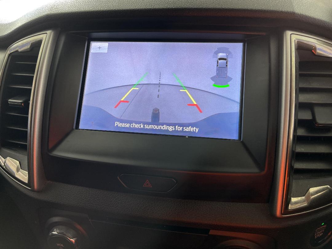 Photo '28' of Ford Ranger