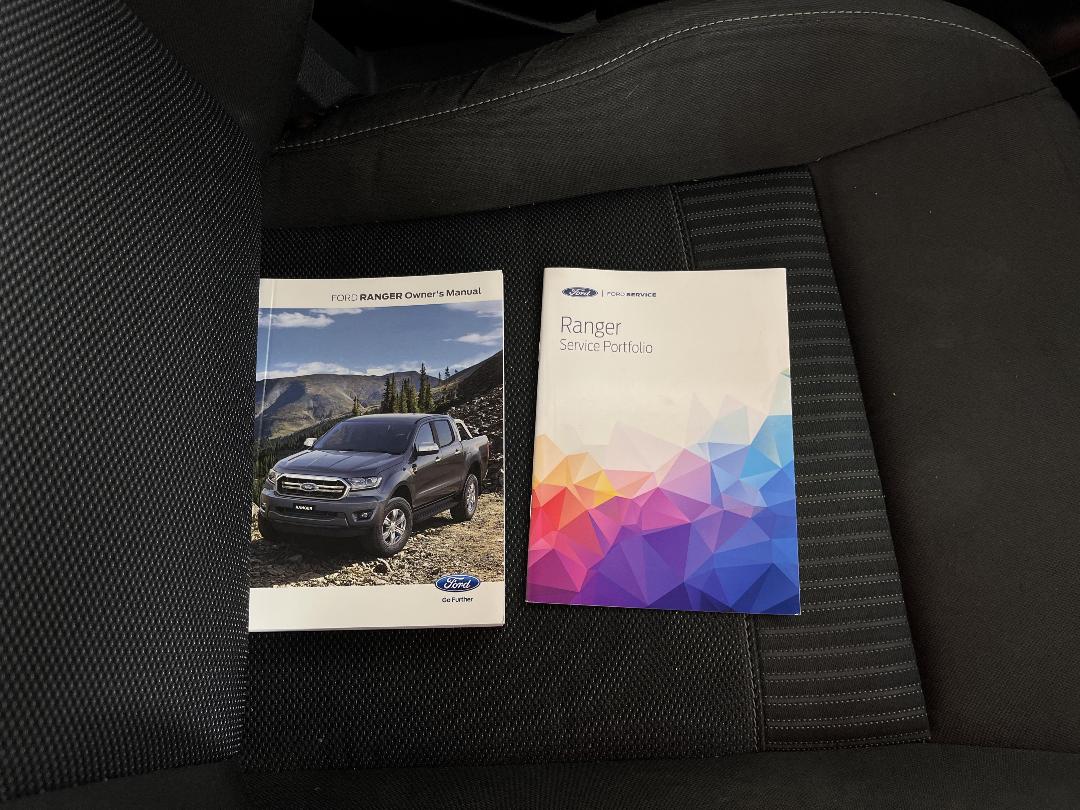 Photo '29' of Ford Ranger