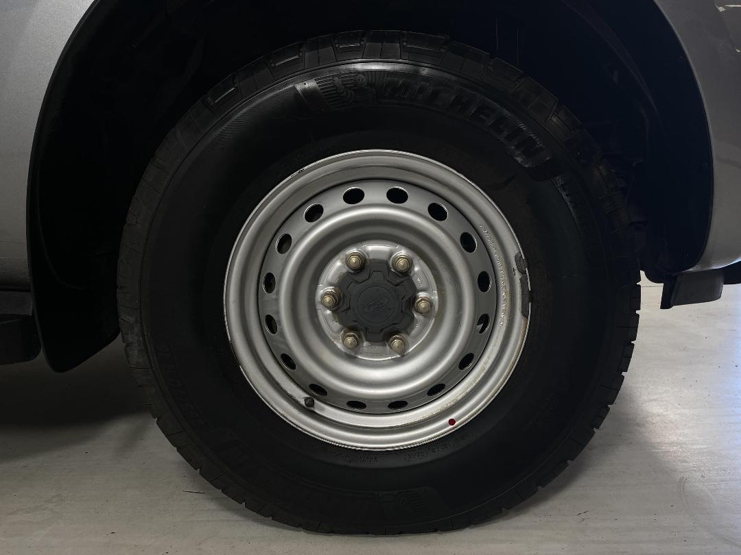 Photo '9' of Ford Ranger