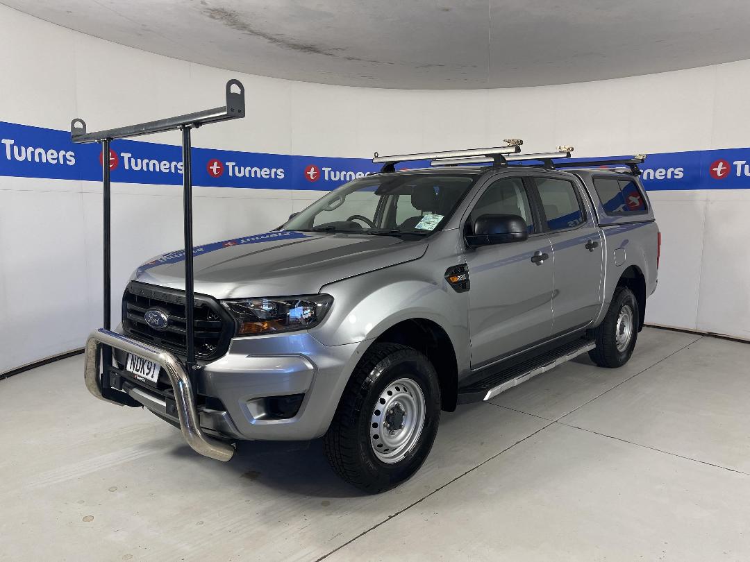 Photo '4' of Ford Ranger