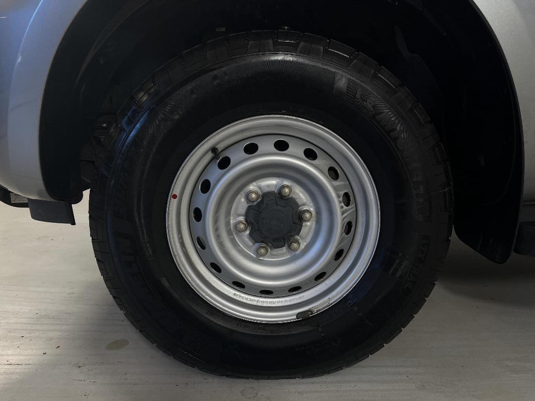 Photo '10' of Ford Ranger