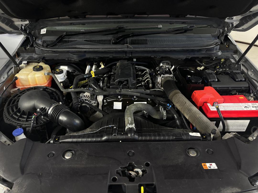 Photo '13' of Ford Ranger