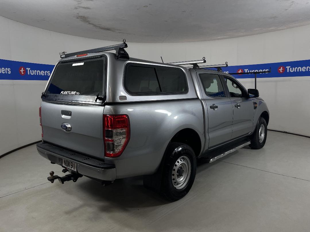 Photo '7' of Ford Ranger