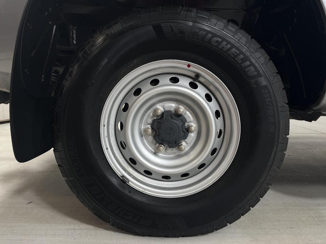 Photo '12' of Ford Ranger