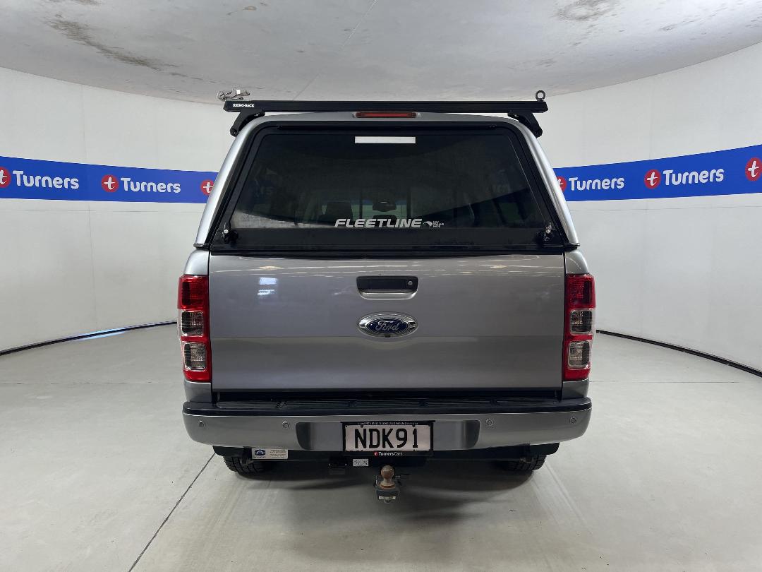 Photo '6' of Ford Ranger