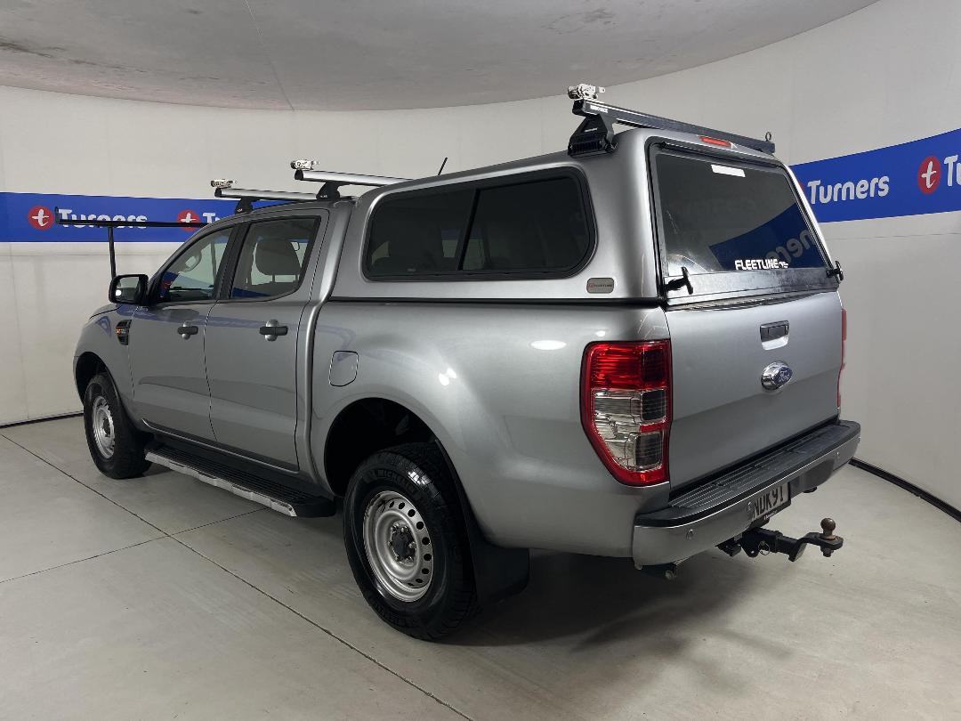 Photo '5' of Ford Ranger