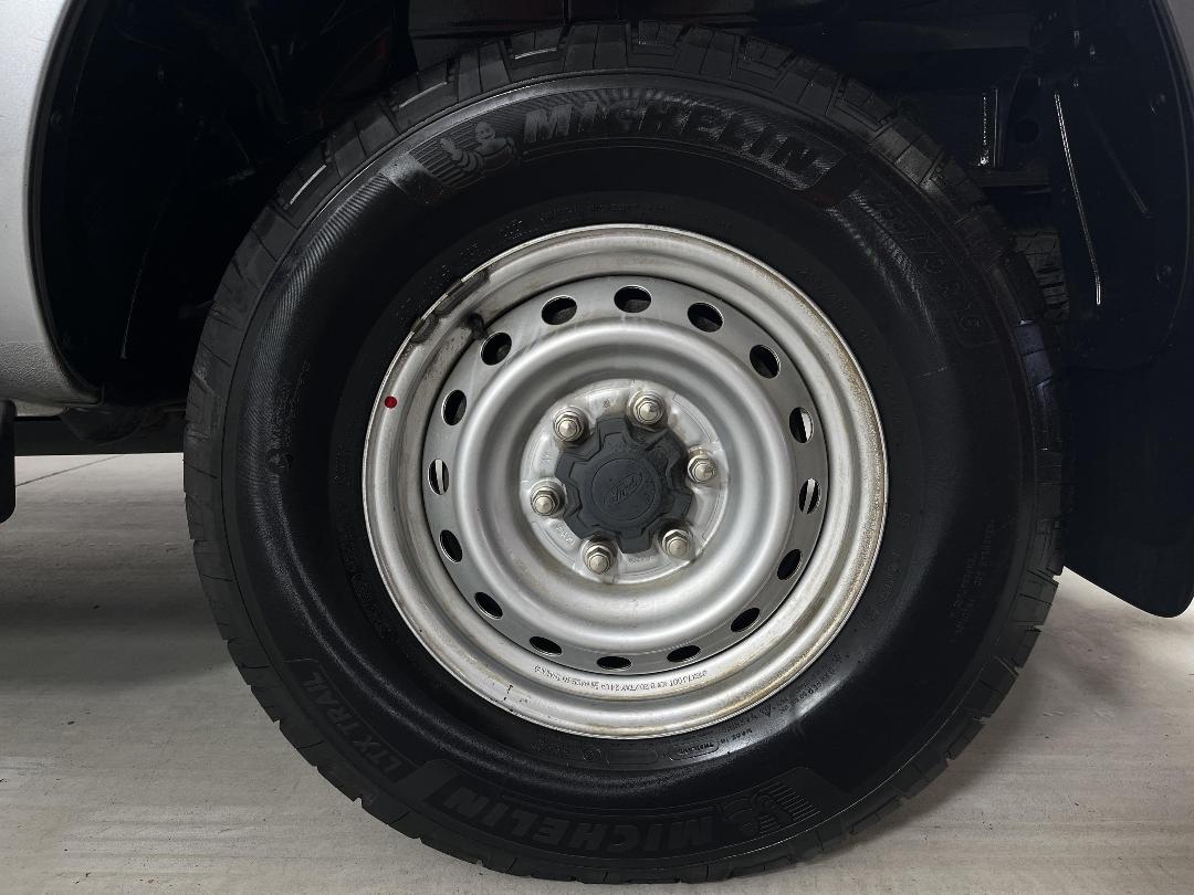 Photo '11' of Ford Ranger