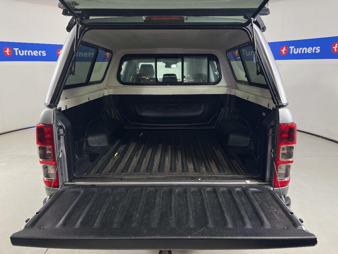 Photo '14' of Ford Ranger