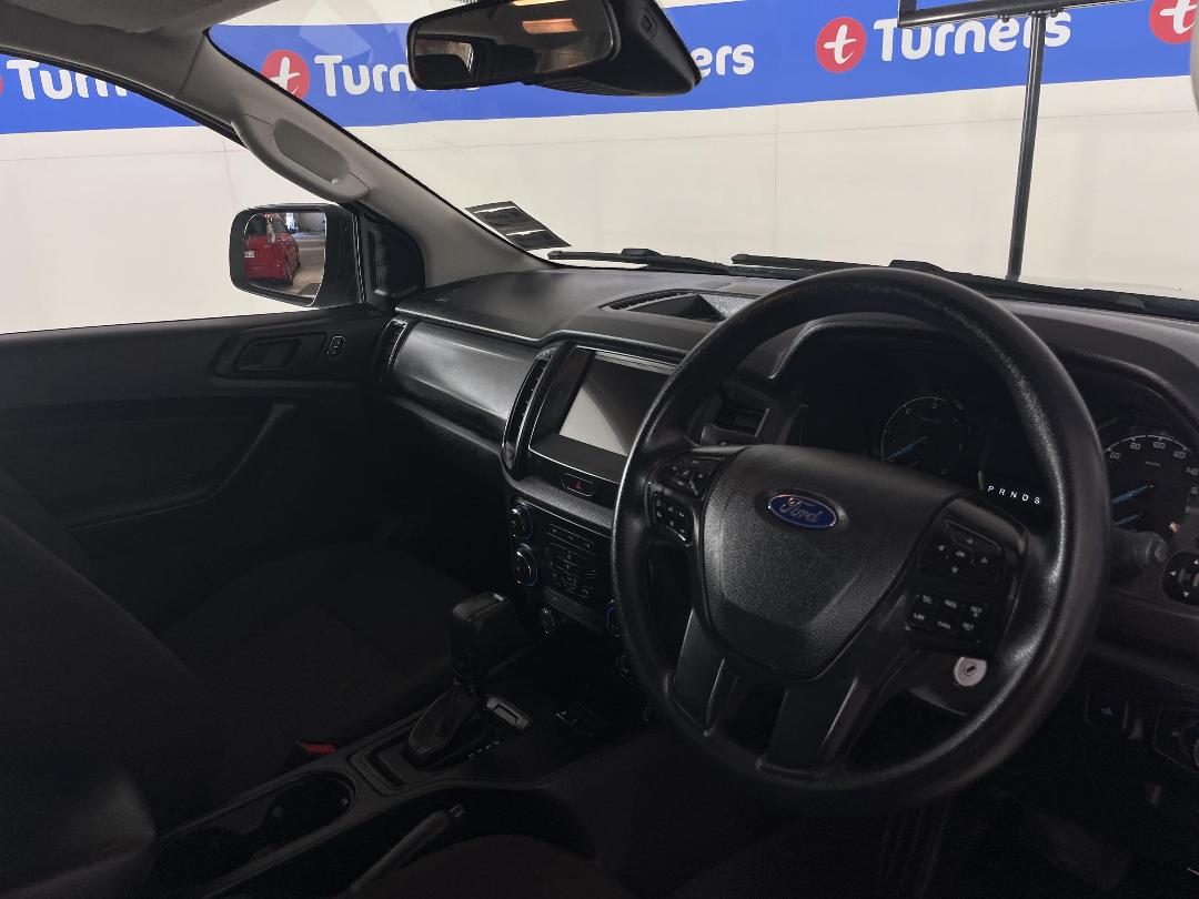 Photo '16' of Ford Ranger