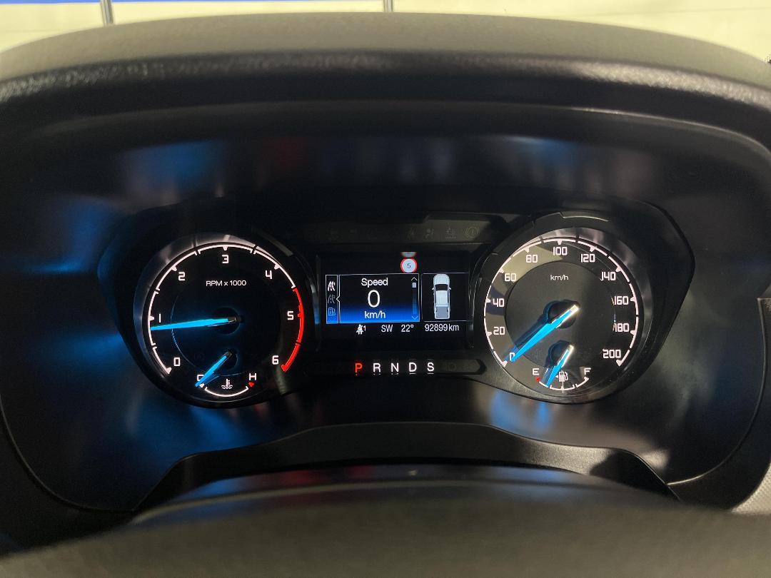 Photo '21' of Ford Ranger