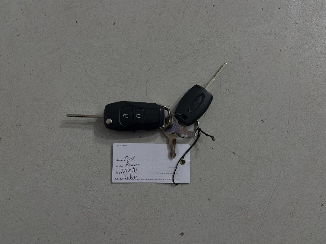 Photo '22' of Ford Ranger