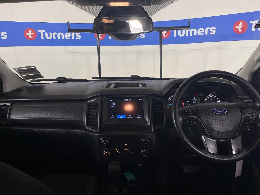 Photo '17' of Ford Ranger