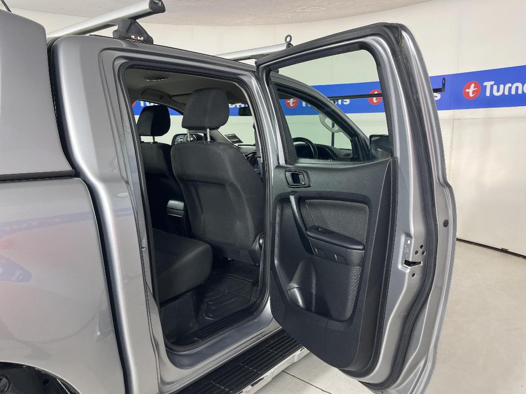 Photo '19' of Ford Ranger