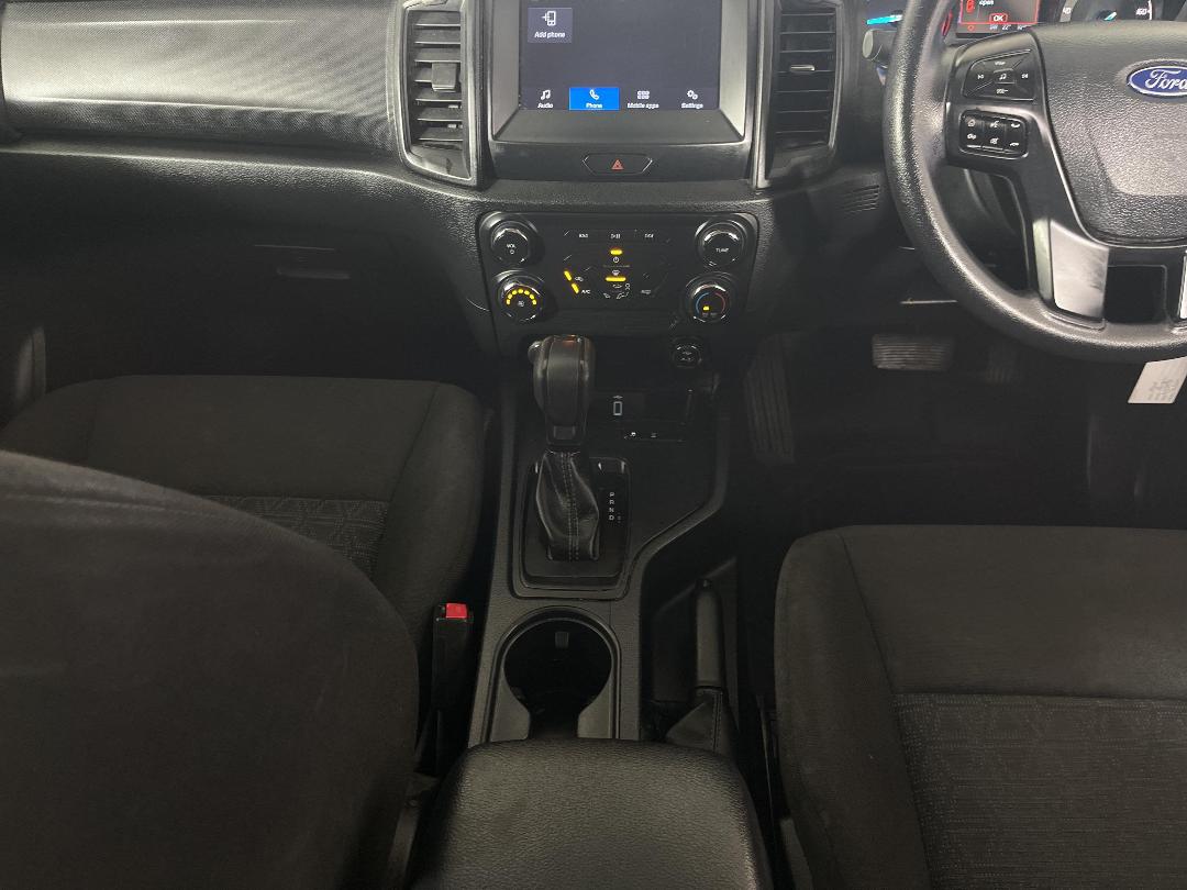 Photo '23' of Ford Ranger