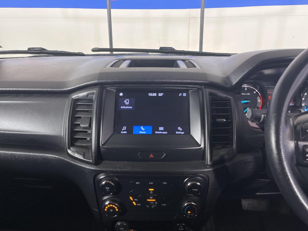 Photo '18' of Ford Ranger