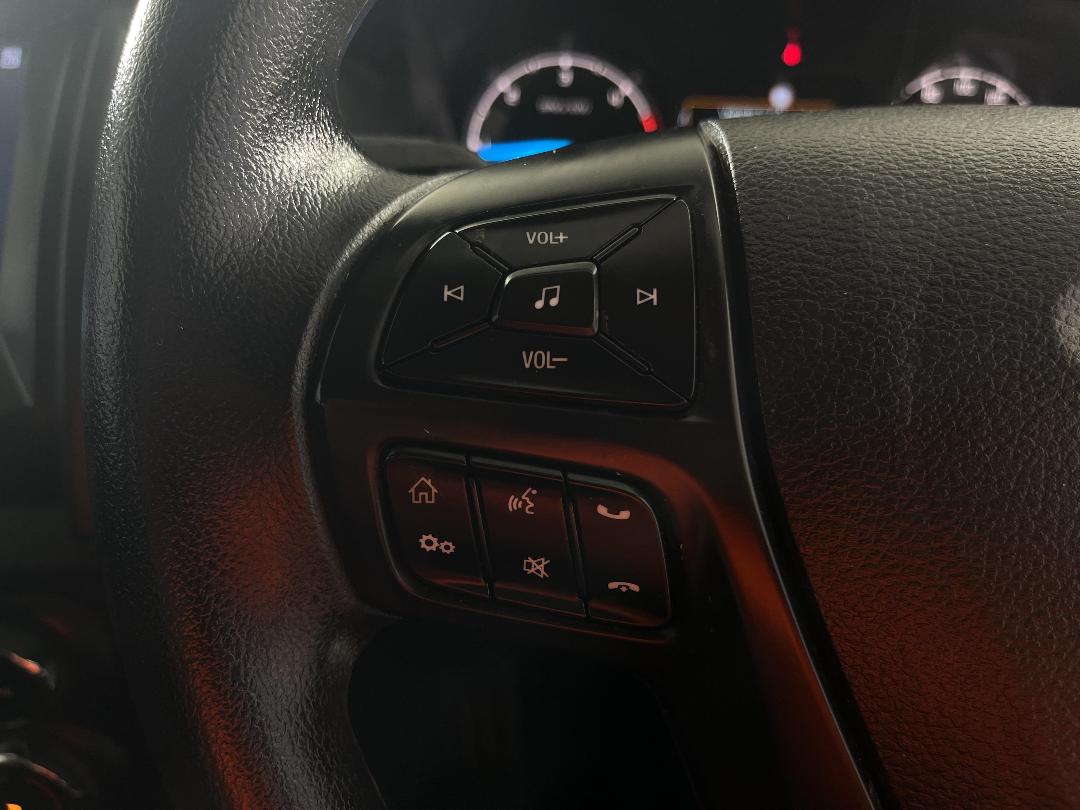 Photo '27' of Ford Ranger