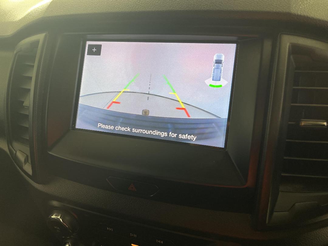 Photo '26' of Ford Ranger