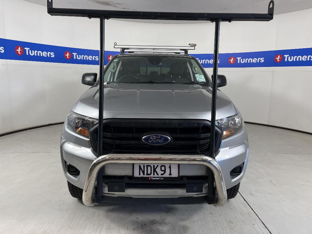 Photo '2' of Ford Ranger