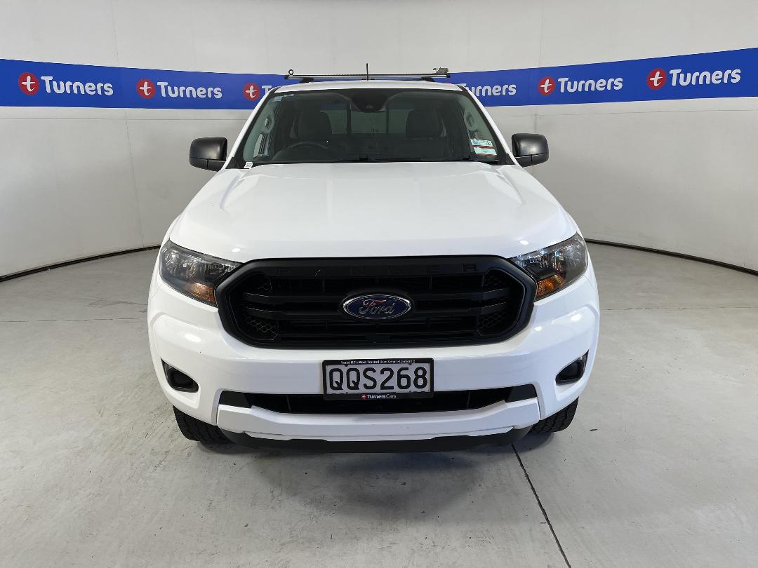 Photo '2' of Ford Ranger