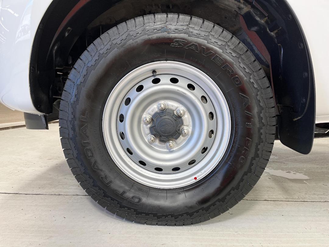 Photo '10' of Ford Ranger