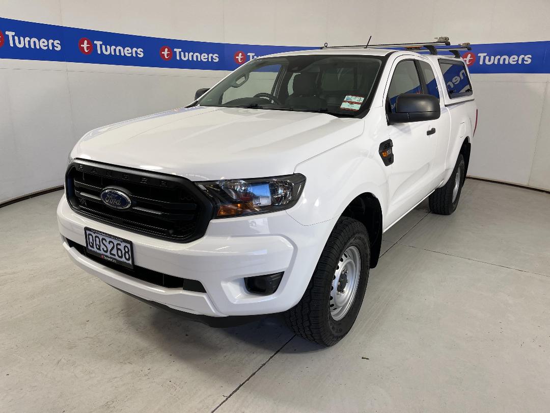 Photo '4' of Ford Ranger