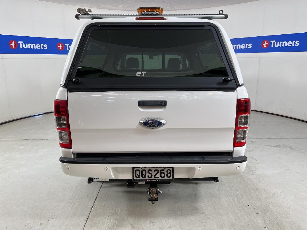 Photo '6' of Ford Ranger