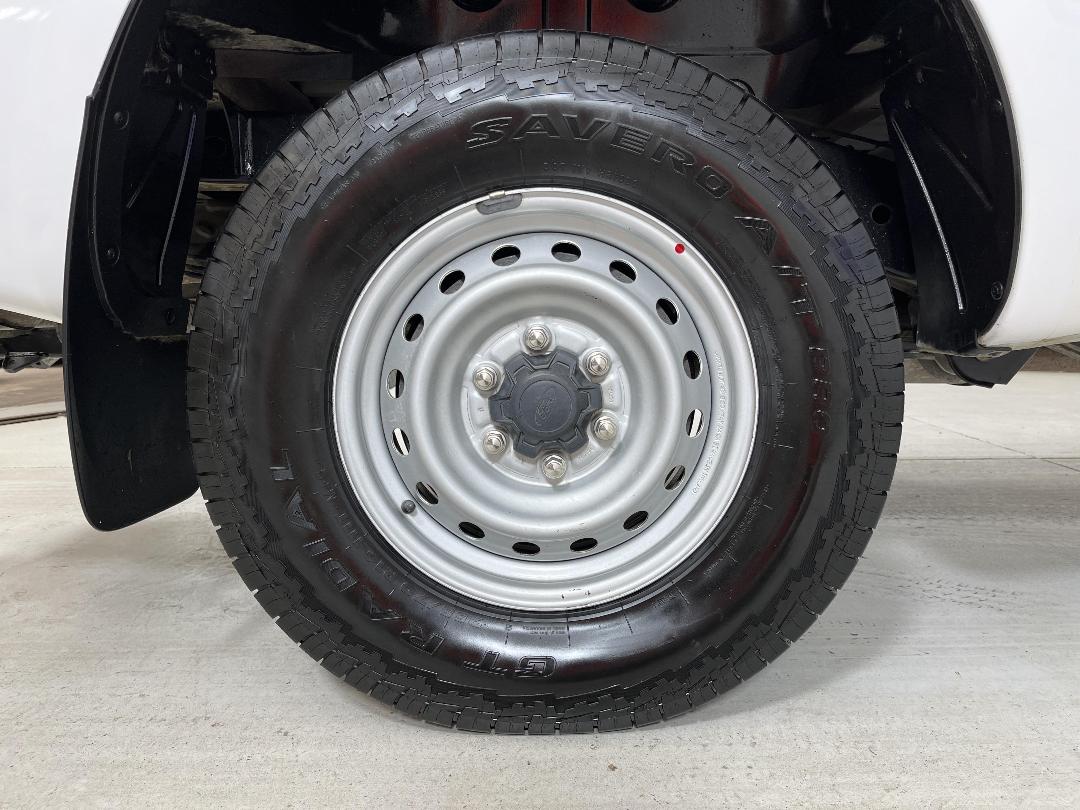 Photo '12' of Ford Ranger