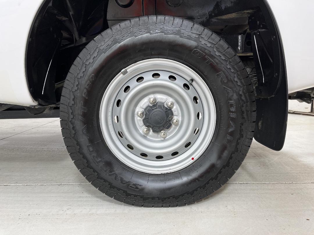 Photo '11' of Ford Ranger