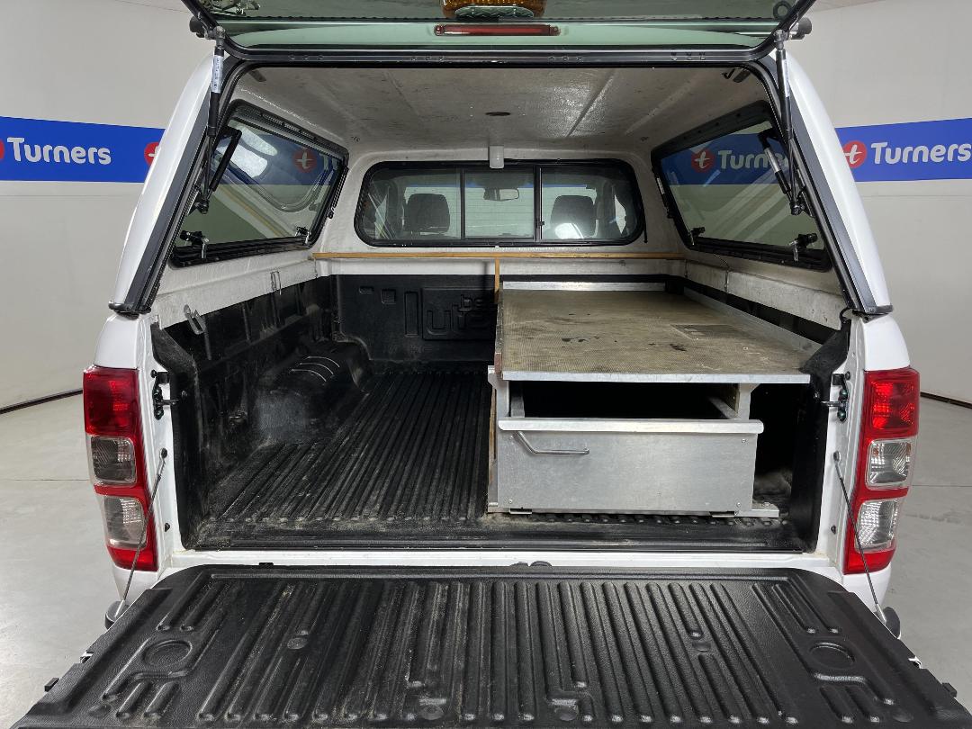 Photo '14' of Ford Ranger