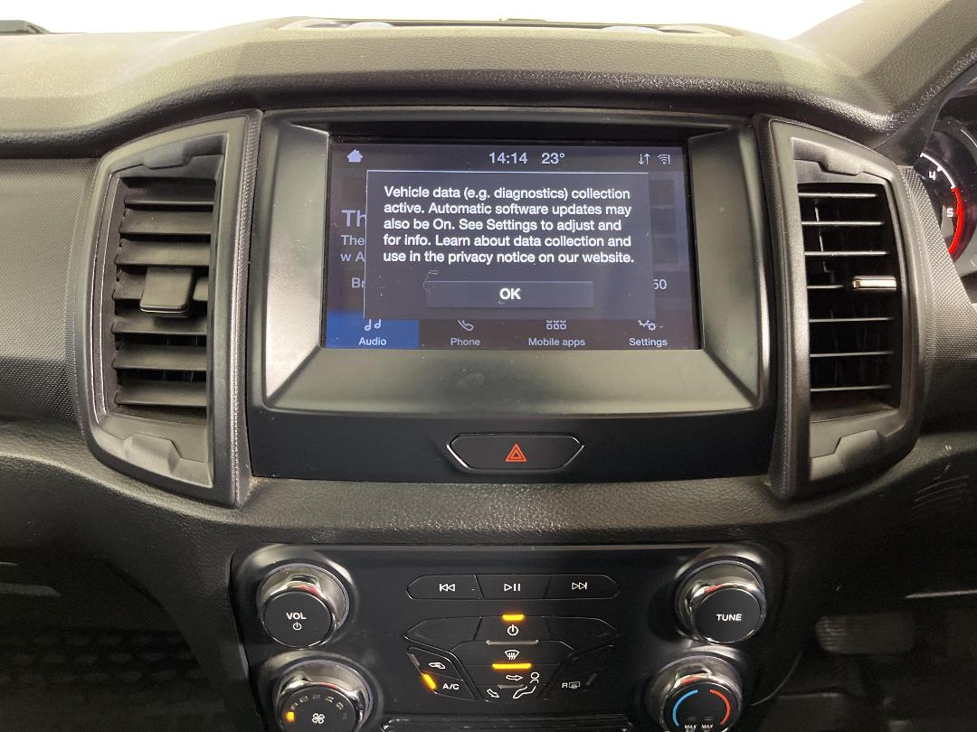 Photo '18' of Ford Ranger