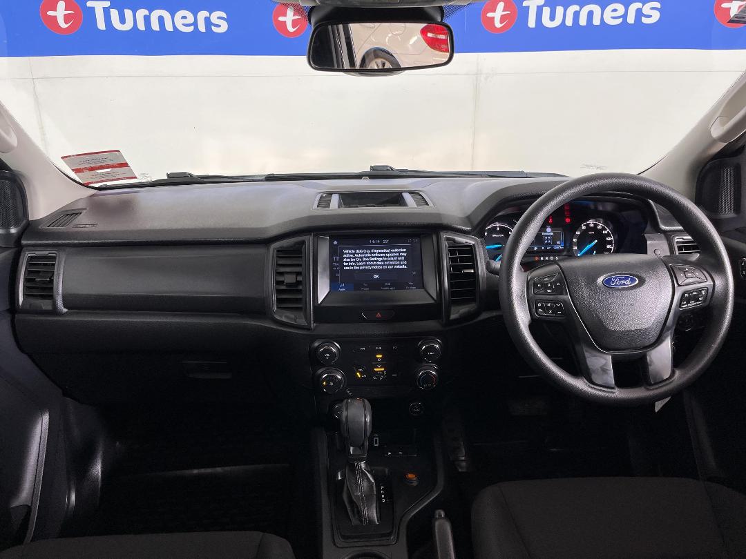 Photo '17' of Ford Ranger