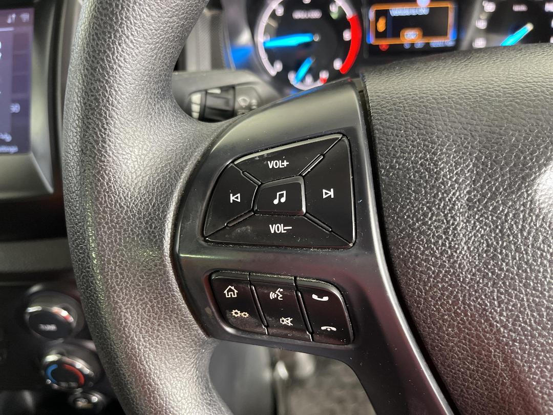 Photo '27' of Ford Ranger