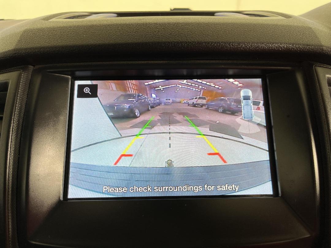 Photo '28' of Ford Ranger